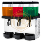 Enfriador de bebidas Zippy - Install Beer