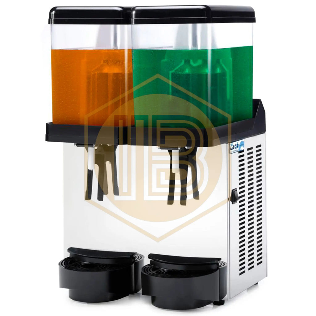 Enfriador de bebidas Zippy - Install Beer