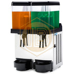 Enfriador de bebidas Zippy - Install Beer