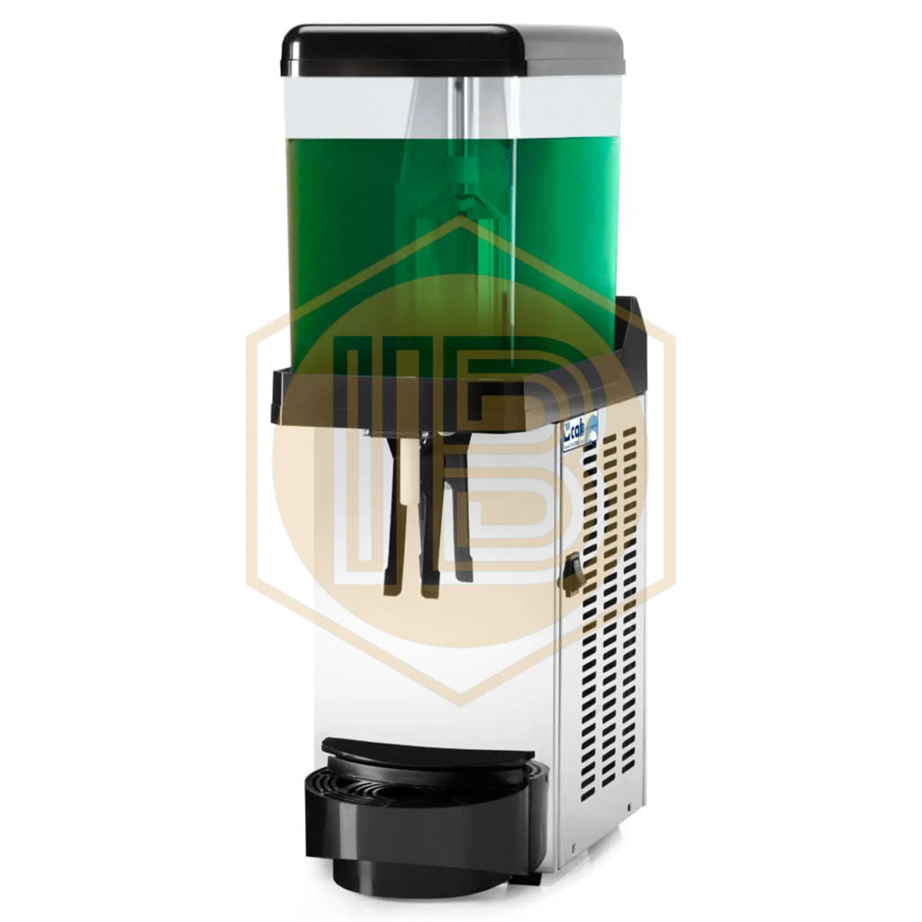 Enfriador de bebidas Zippy - Install Beer