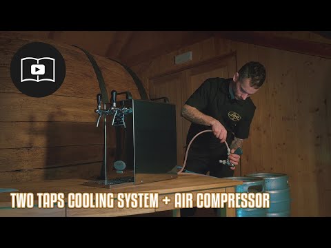 Kontakt 70/K portable dispenser