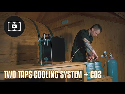 Tireuse portable Kontakt 40