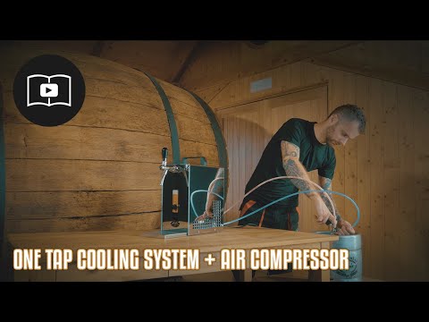 Tireuse portable Pygmy 25/K